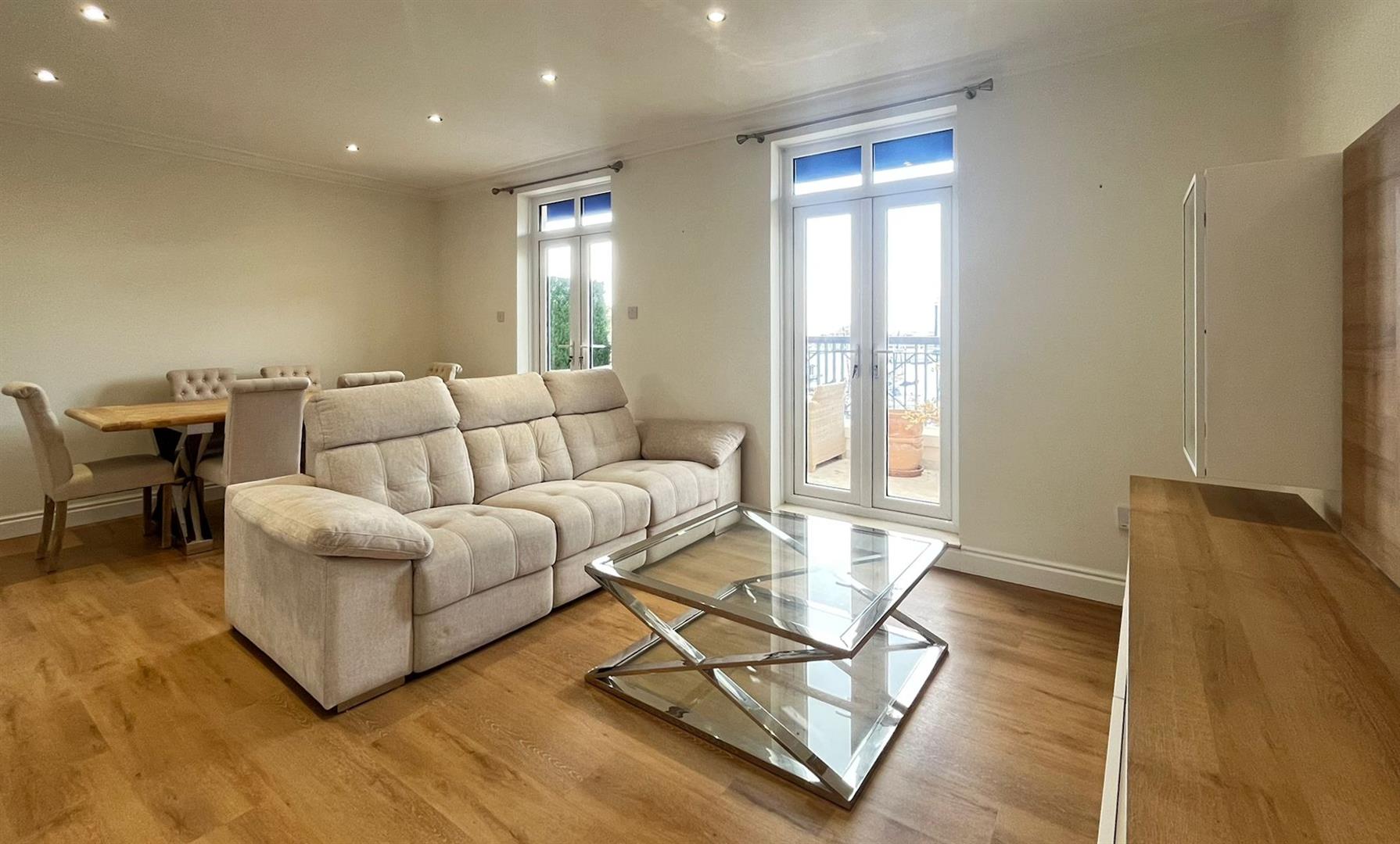 Image of Apartment - 3 Bedrooms - 2 Bathrooms for Rental in Ordnance Wharf-Gibraltar, Image 5